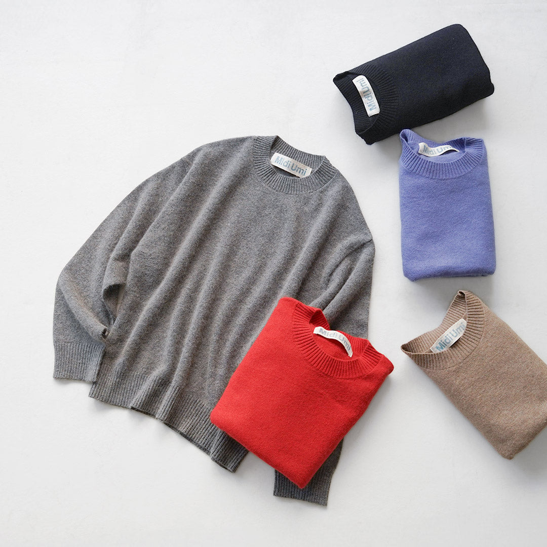 MIDIUMI(ミディウミ)