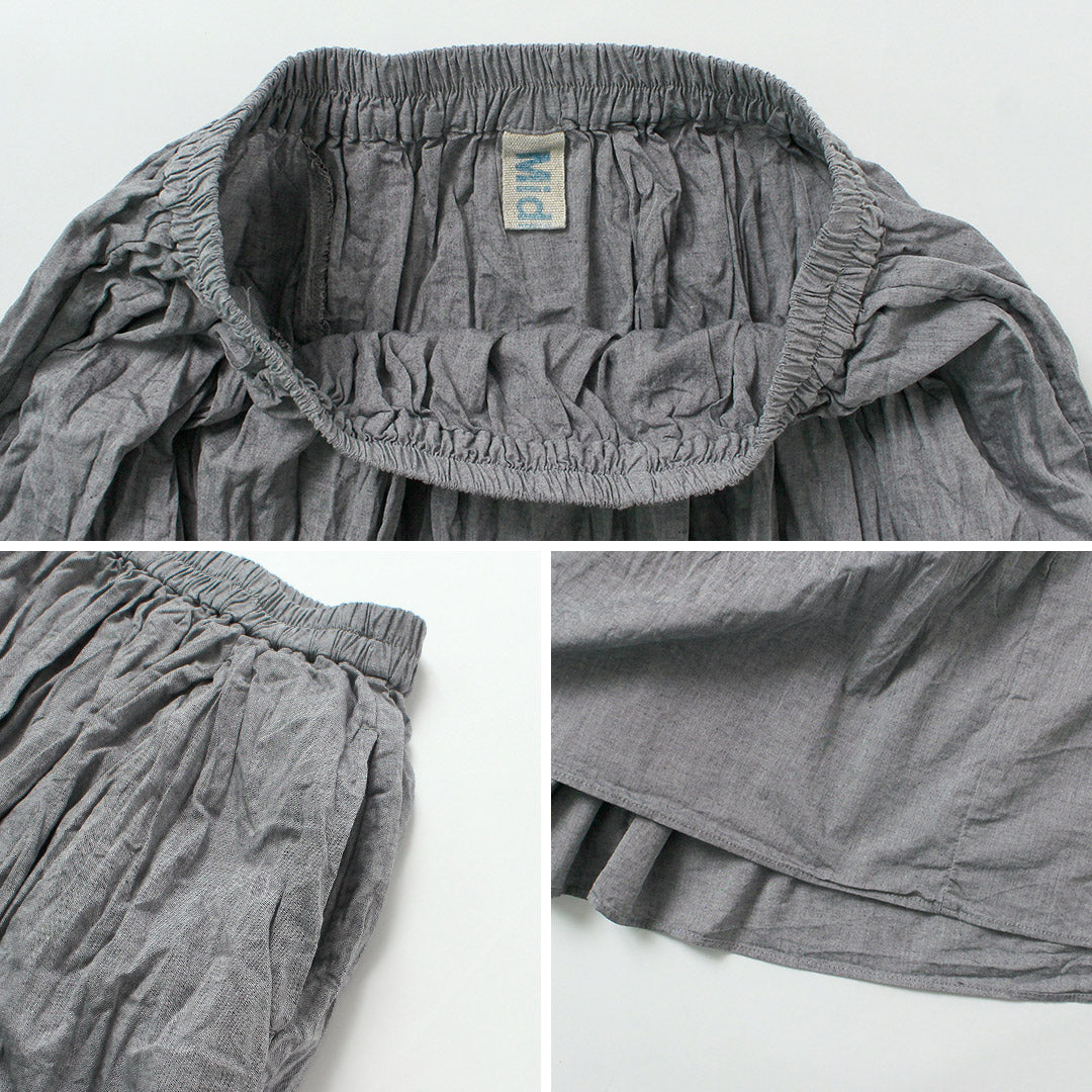 MIDIUMI(ミディウミ)