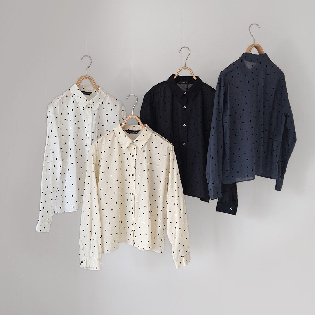 mizuiroind(ミズイロインド)