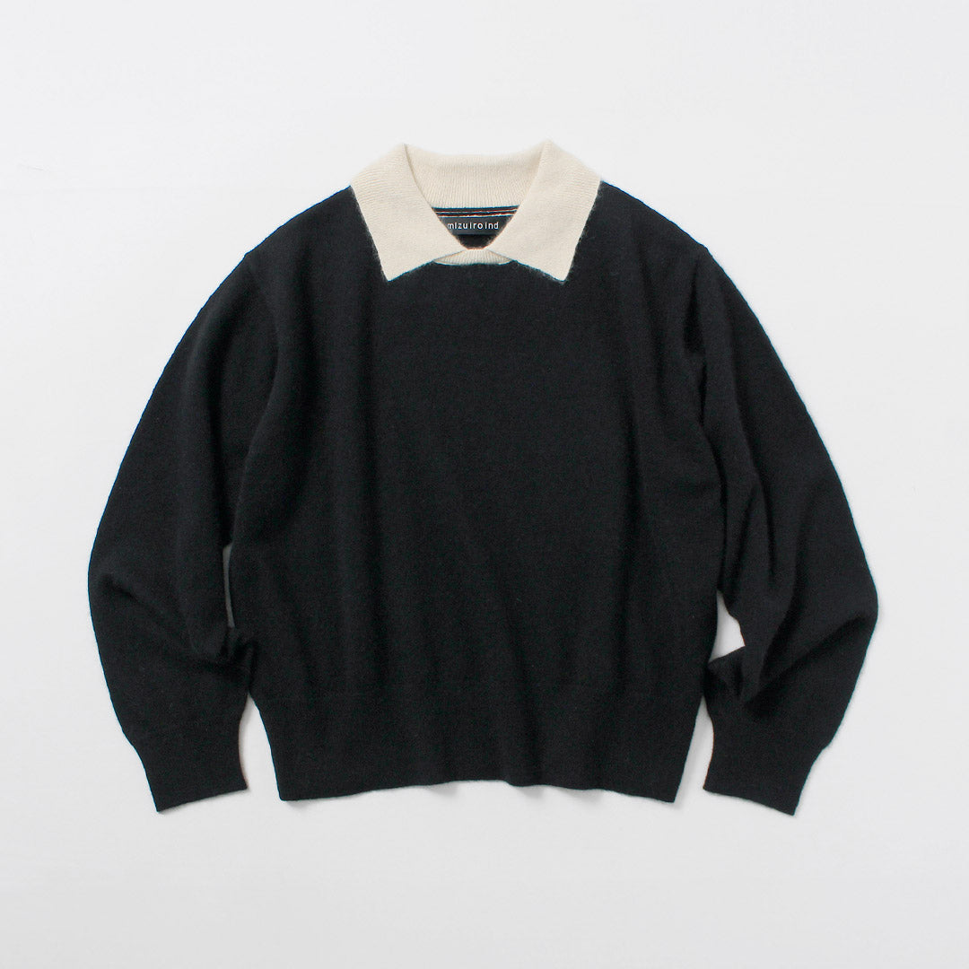 mizuiroind(ミズイロインド)