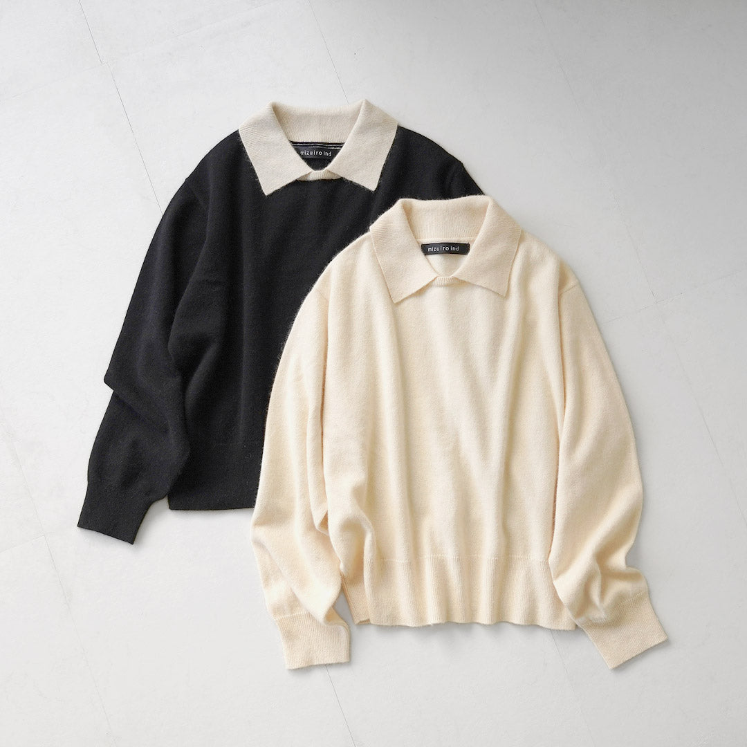 mizuiroind(ミズイロインド)