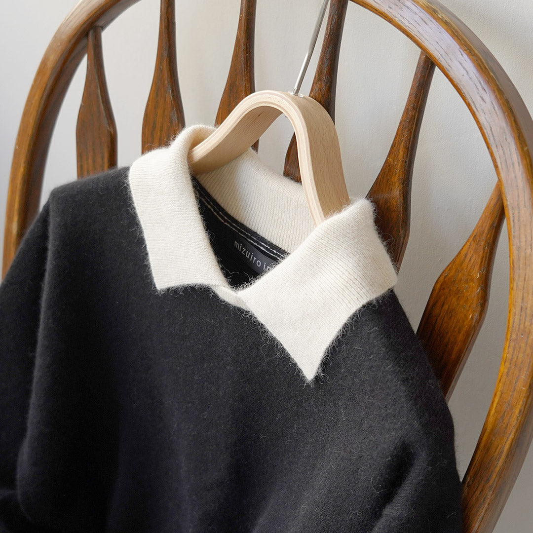 mizuiroind(ミズイロインド)