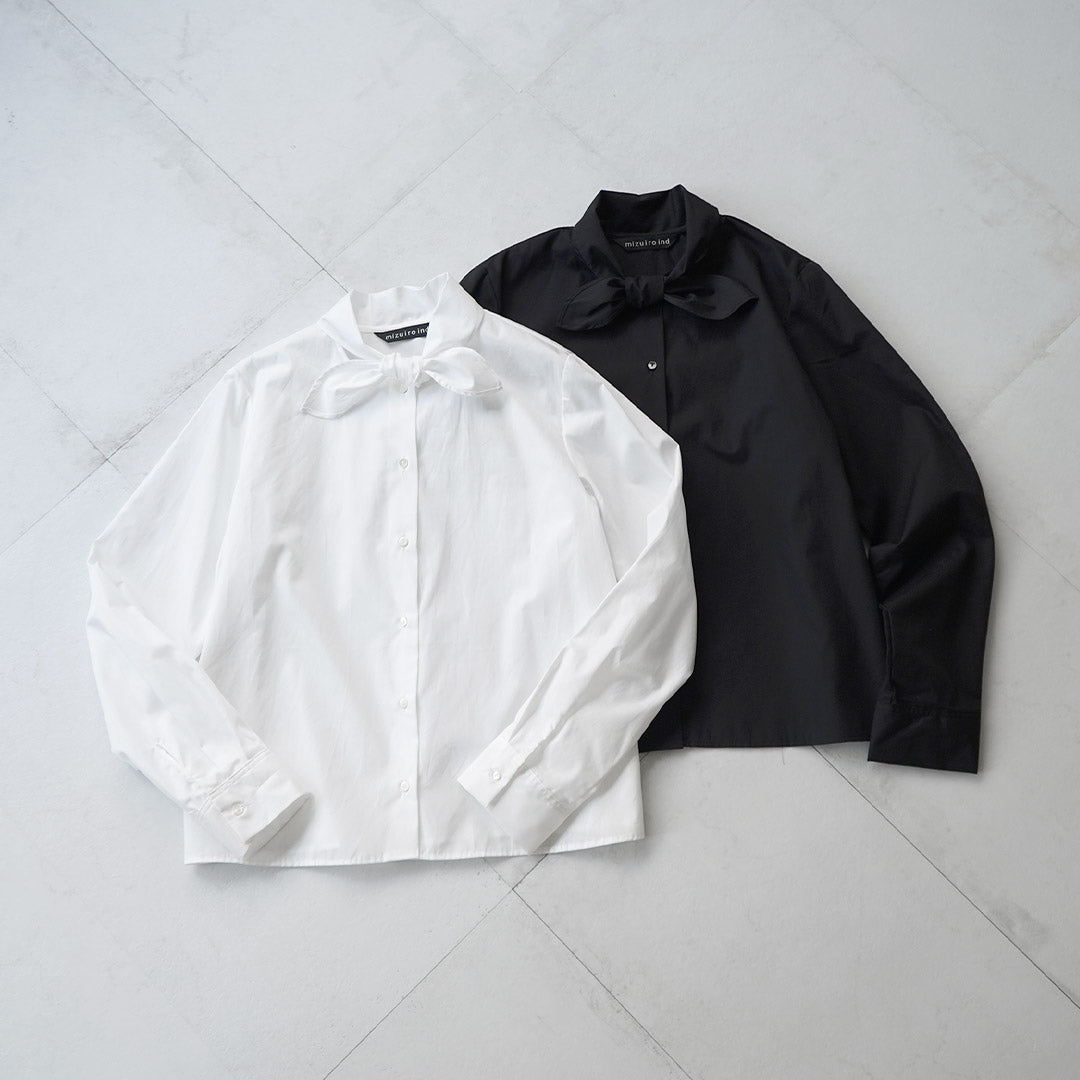 mizuiroind(ミズイロインド)