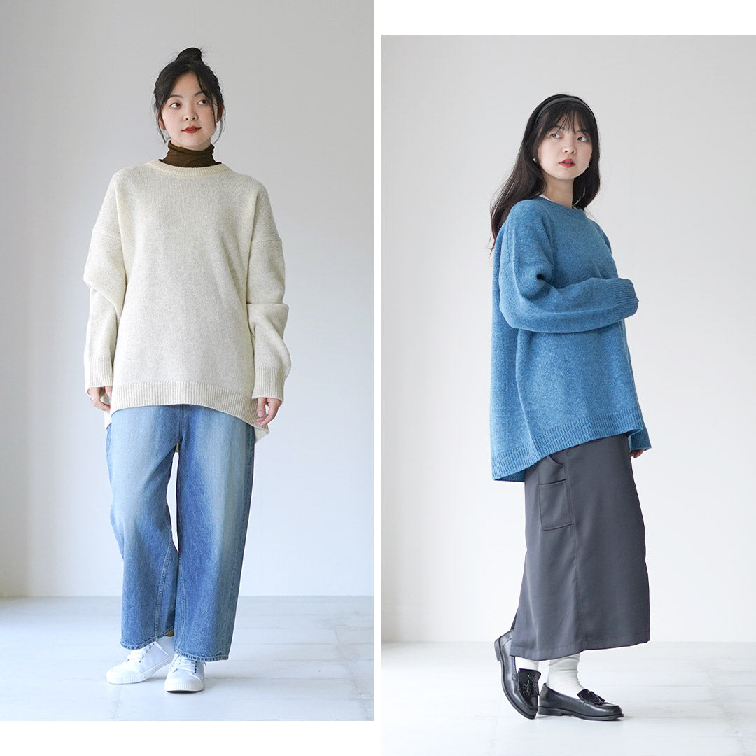 mizuiroind(ミズイロインド)