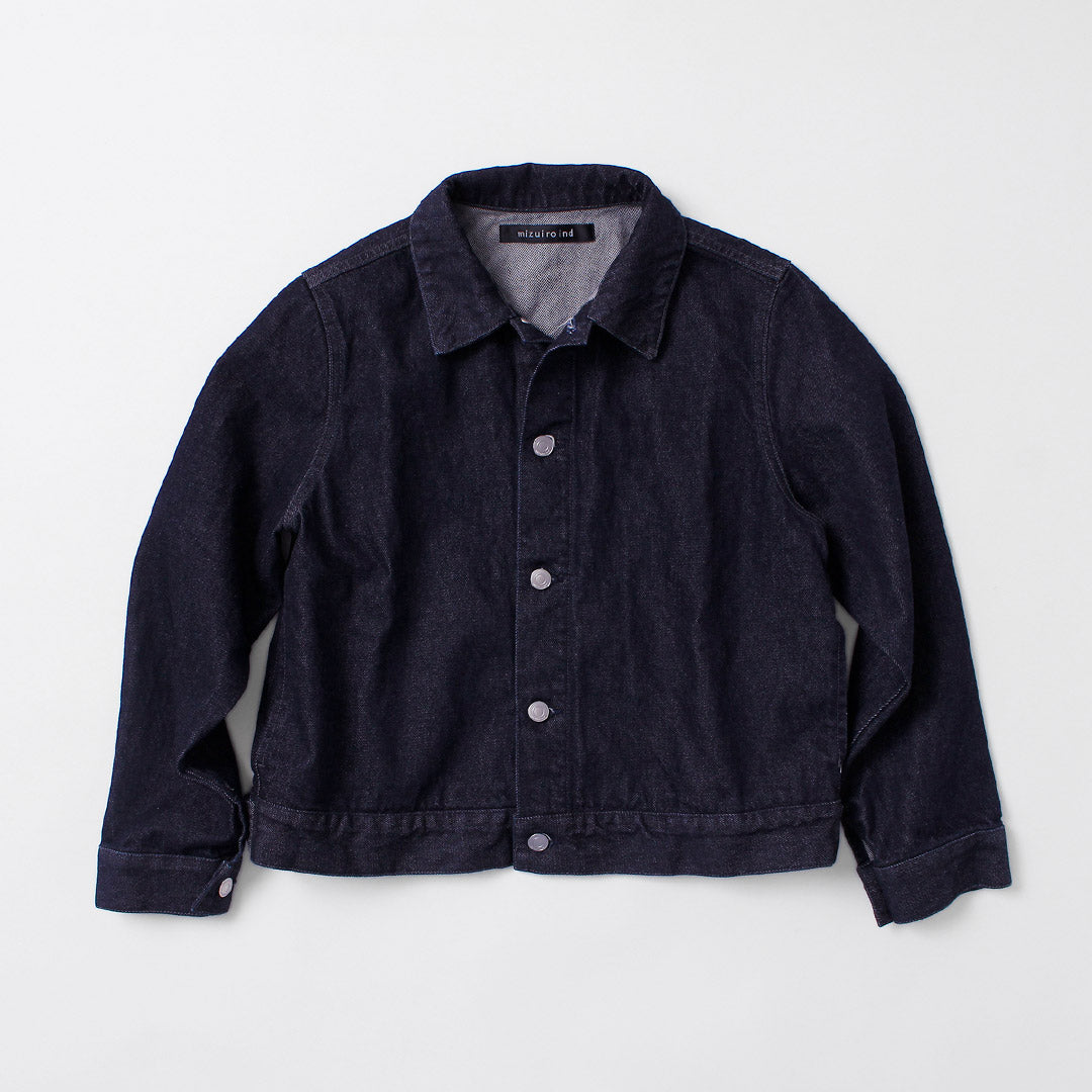 mizuiroind(ミズイロインド)