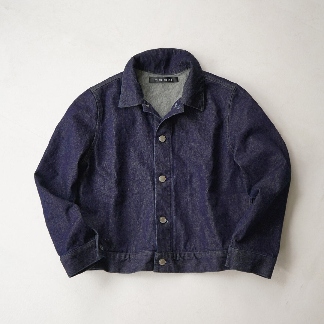 mizuiroind(ミズイロインド)