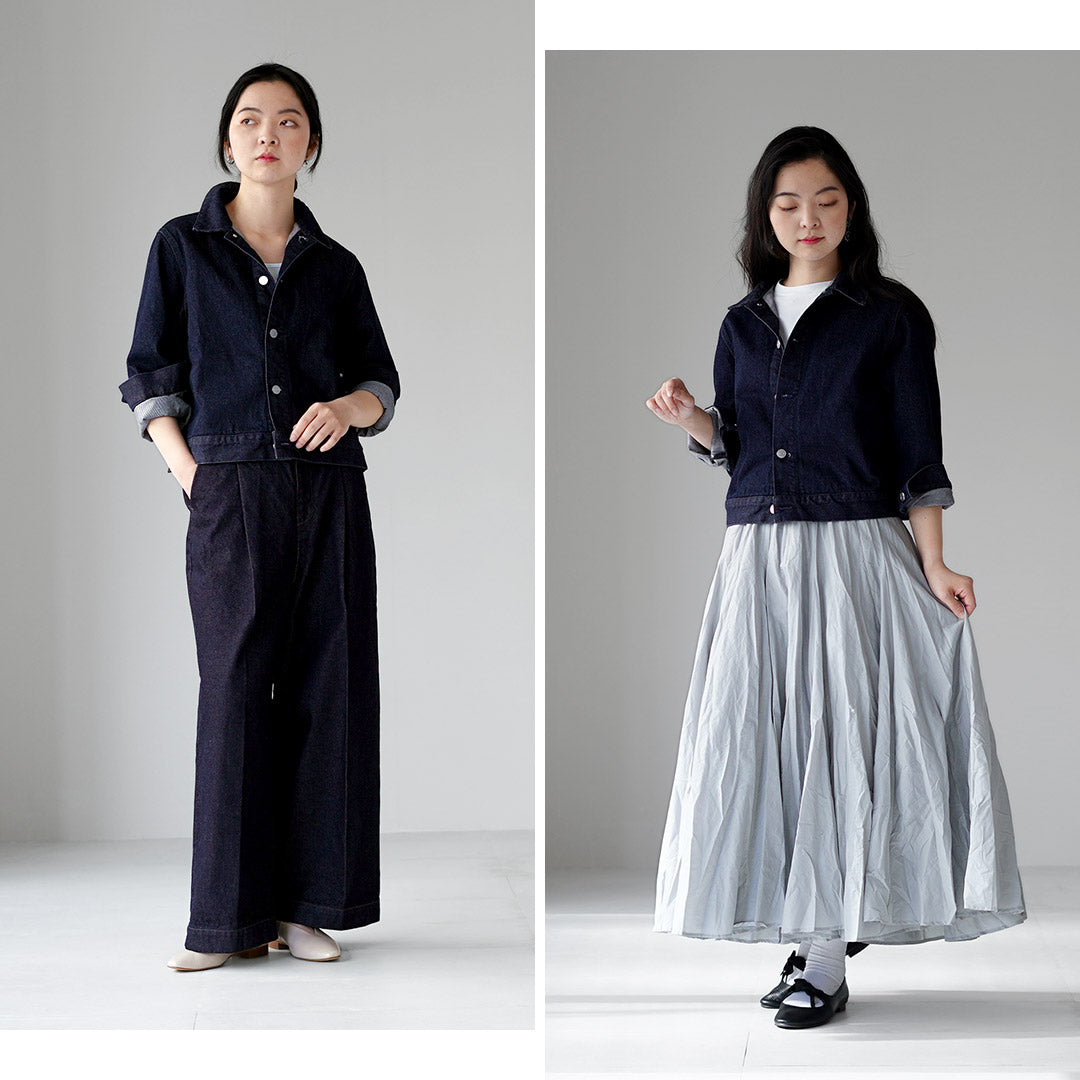 mizuiroind(ミズイロインド)