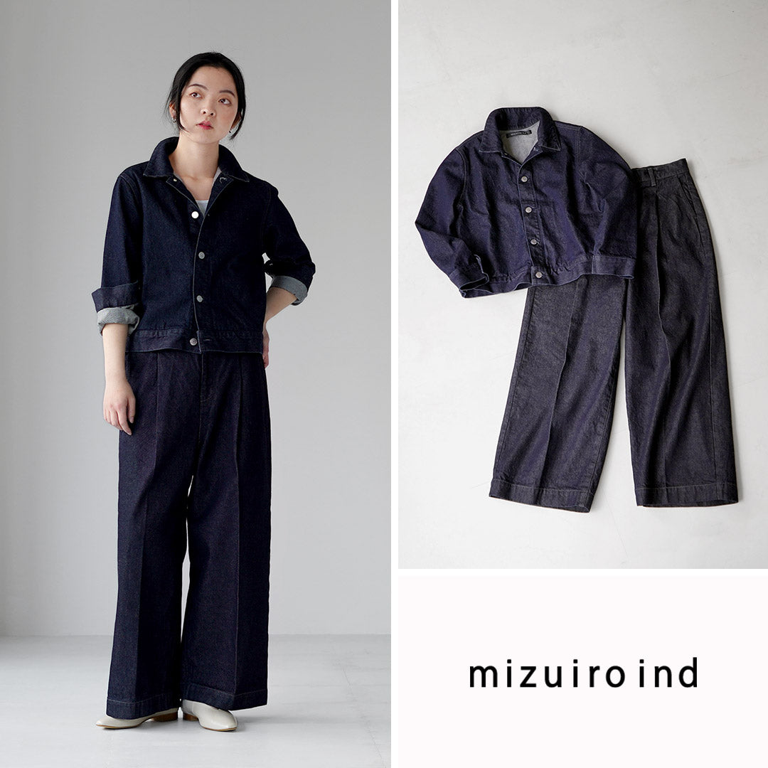 mizuiroind(ミズイロインド)