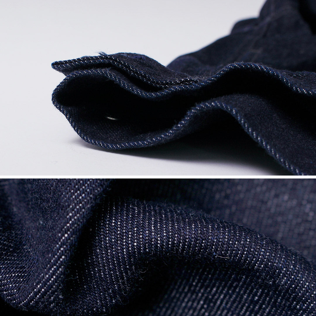 mizuiroind(ミズイロインド)