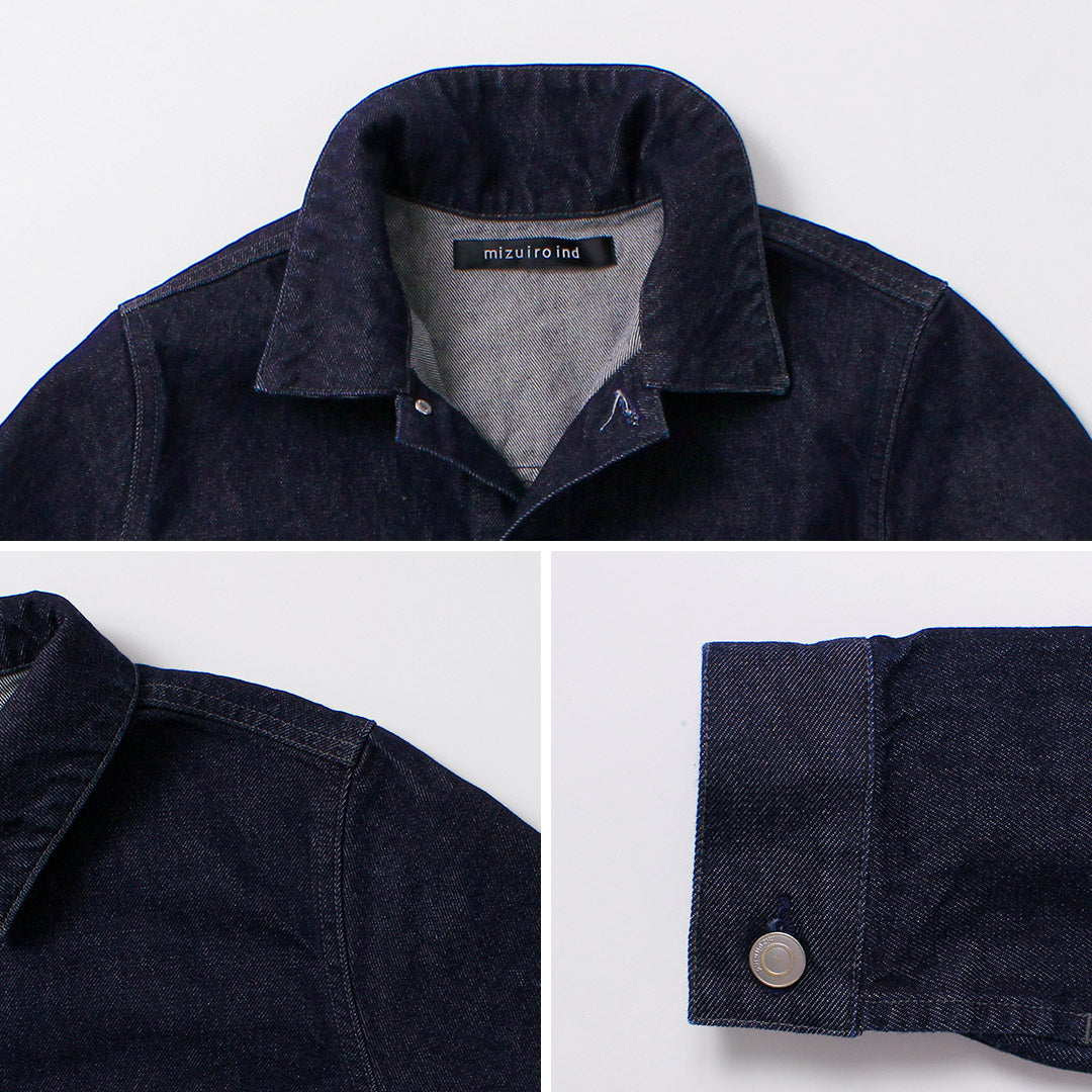 mizuiroind(ミズイロインド)