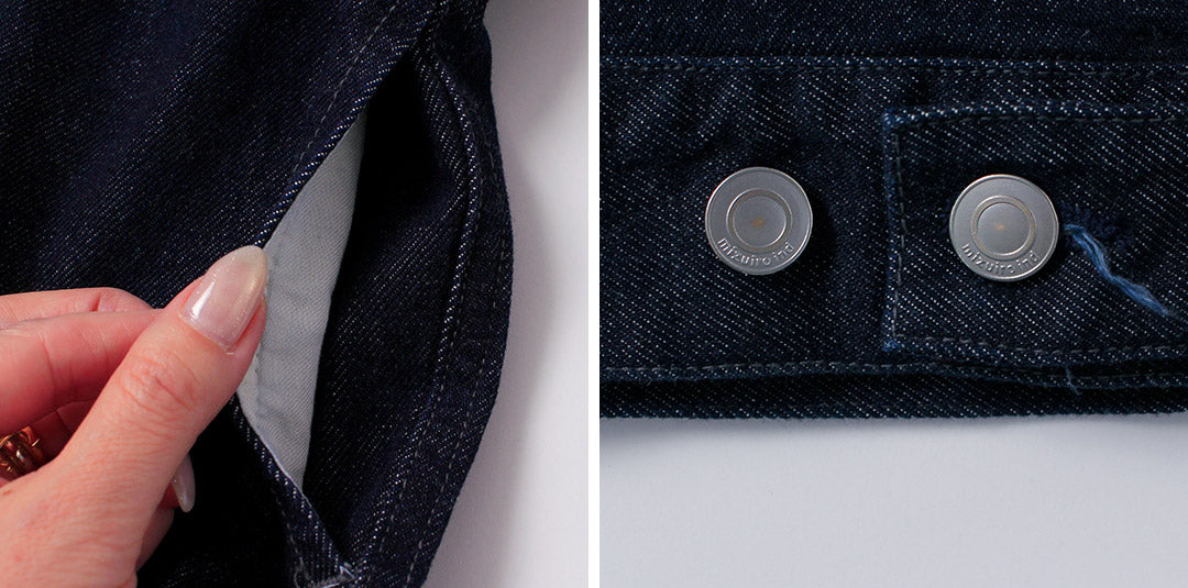 mizuiroind(ミズイロインド)