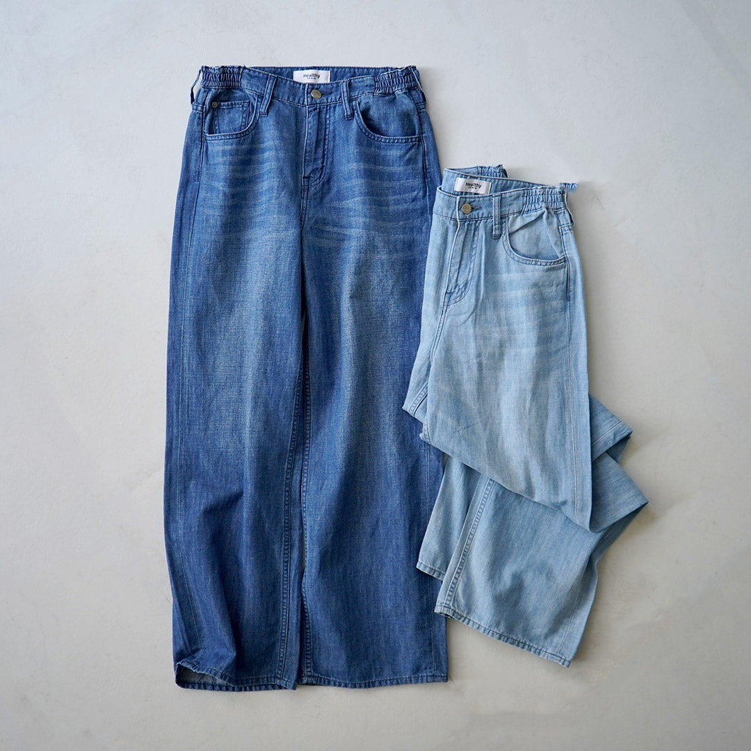 HEALTHYDENIM(ヘルシーデニム)