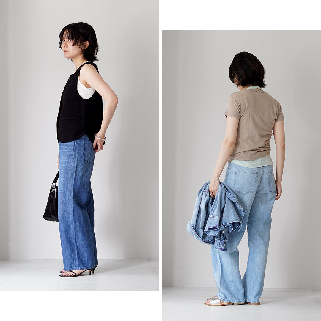 HEALTHYDENIM(ヘルシーデニム)