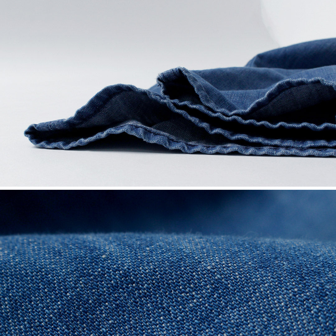HEALTHYDENIM(ヘルシーデニム)