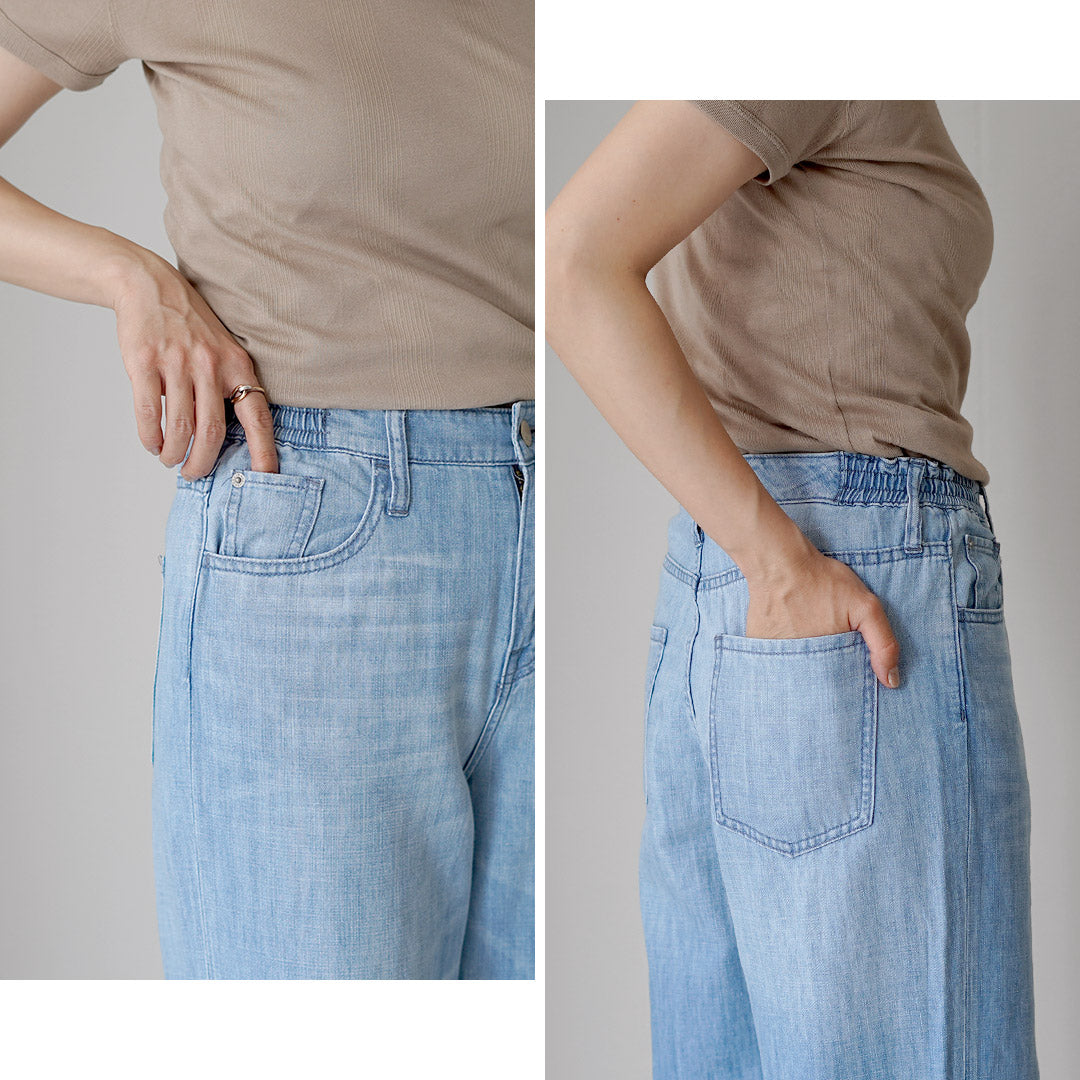 HEALTHYDENIM(ヘルシーデニム)