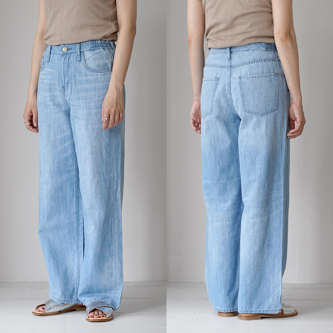 HEALTHYDENIM(ヘルシーデニム)
