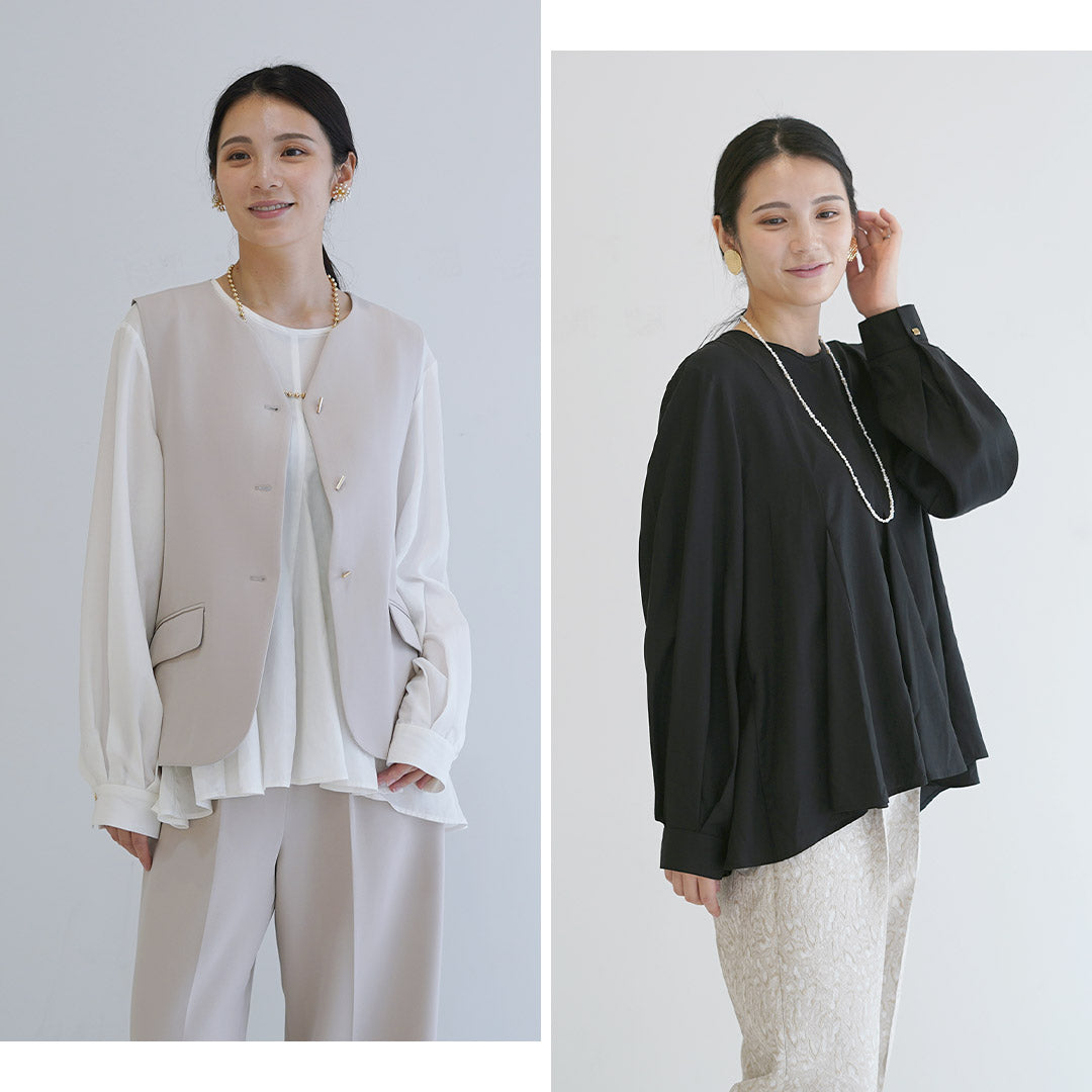 CHIGNON(シニヨン)