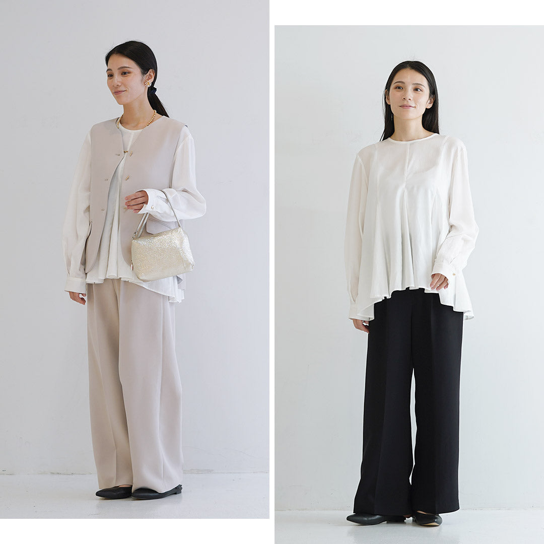 CHIGNON(シニヨン)