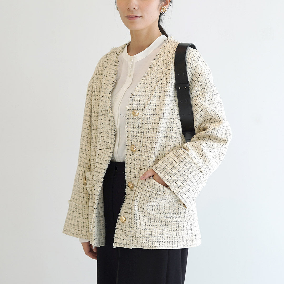 CHIGNON(シニヨン)