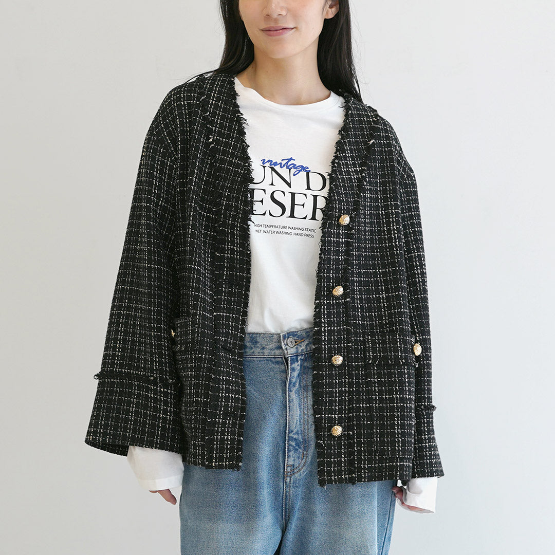 CHIGNON(シニヨン)