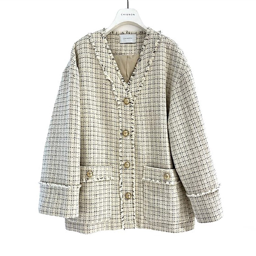 CHIGNON(シニヨン)