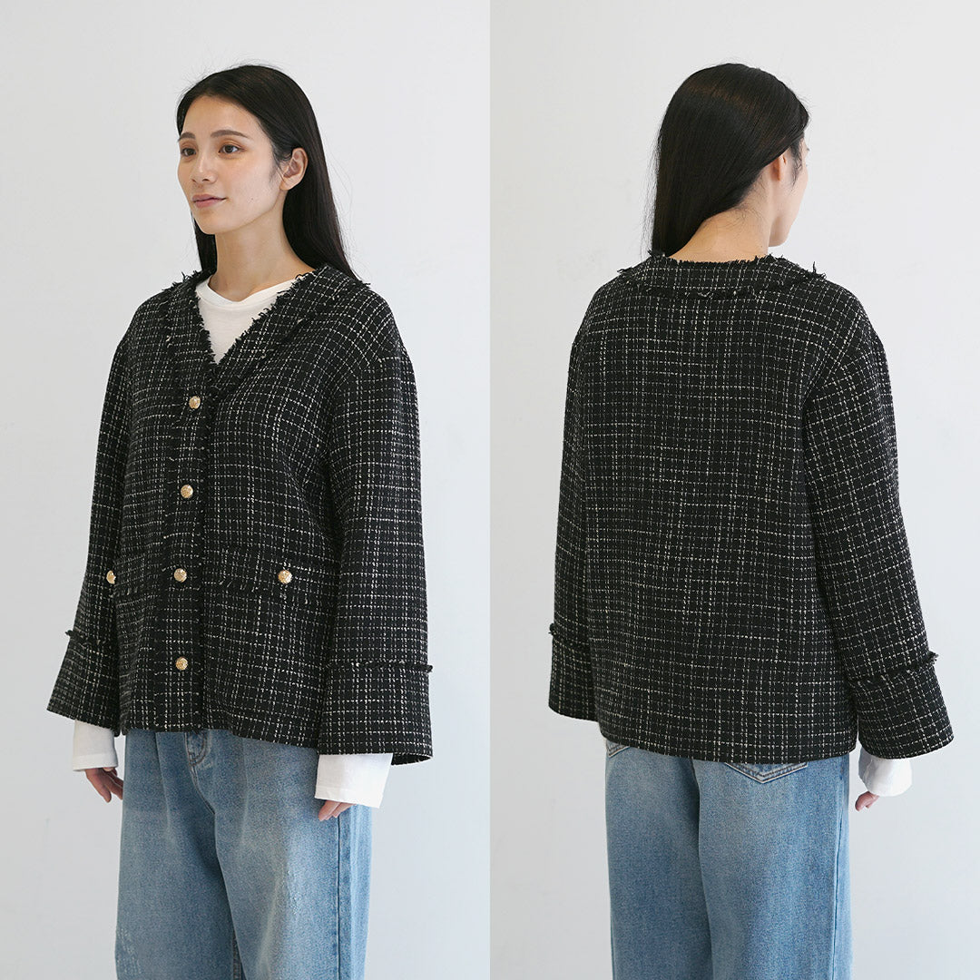 CHIGNON(シニヨン)