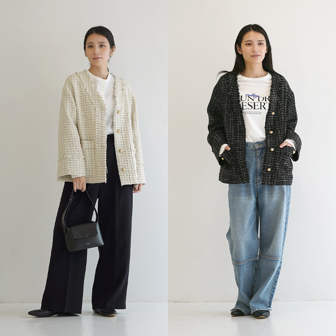 CHIGNON(シニヨン)