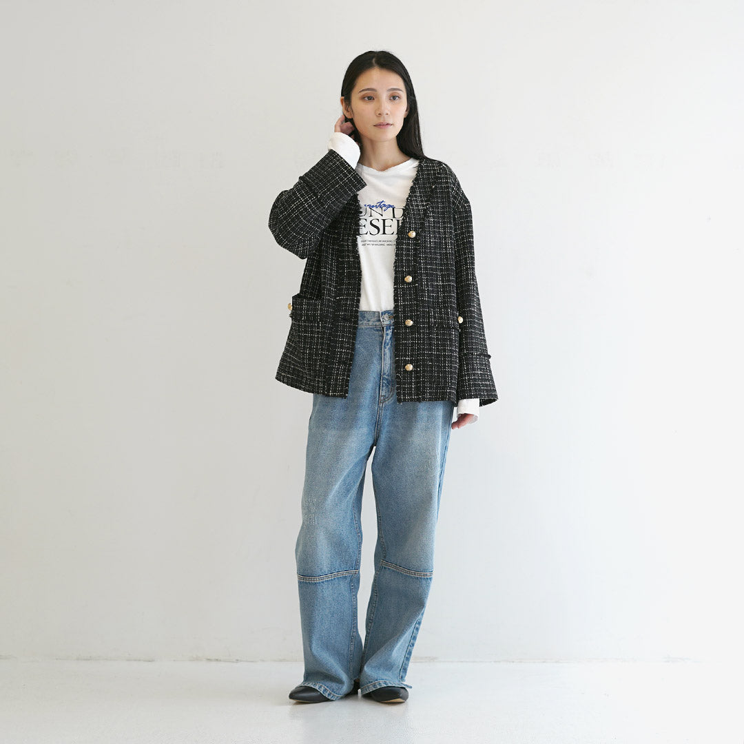 CHIGNON(シニヨン)