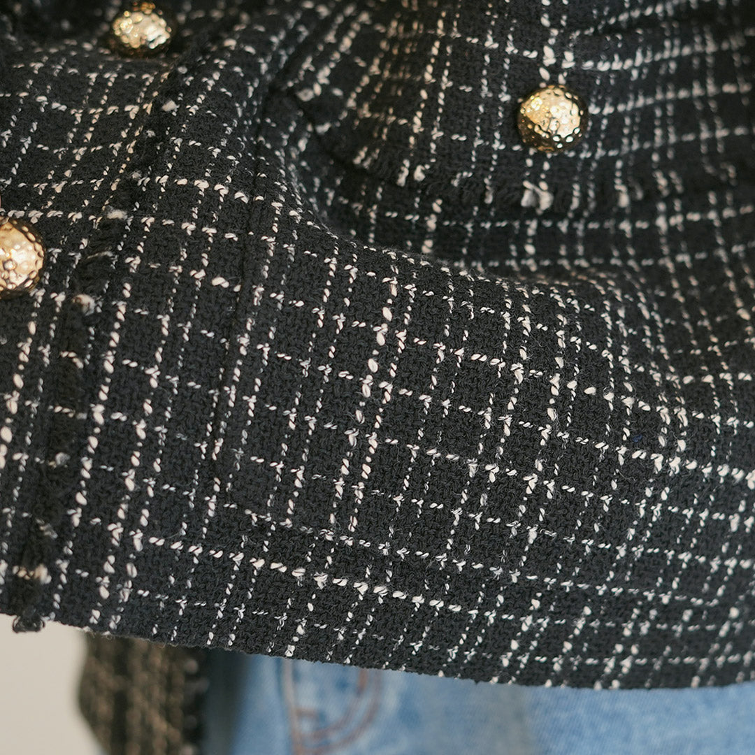 CHIGNON(シニヨン)