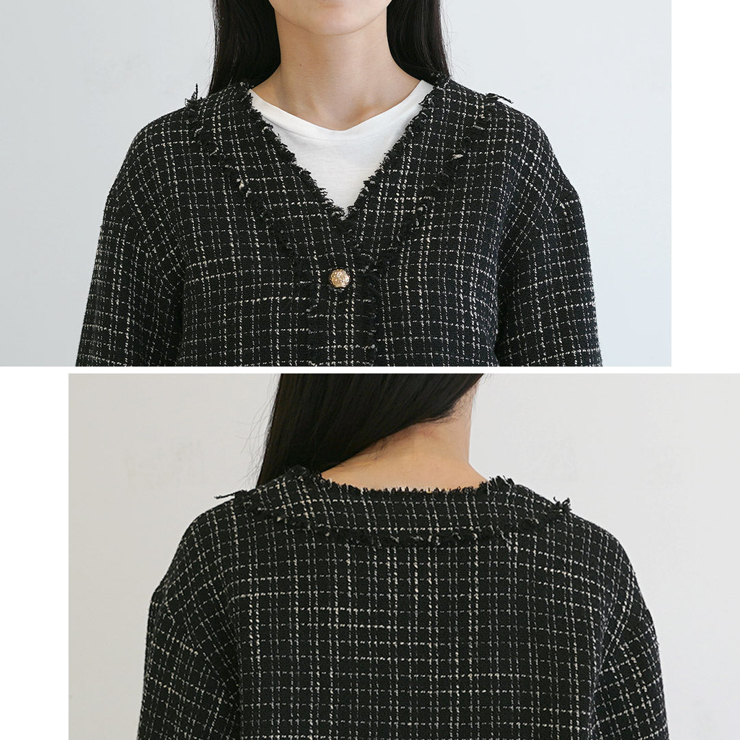 CHIGNON(シニヨン)