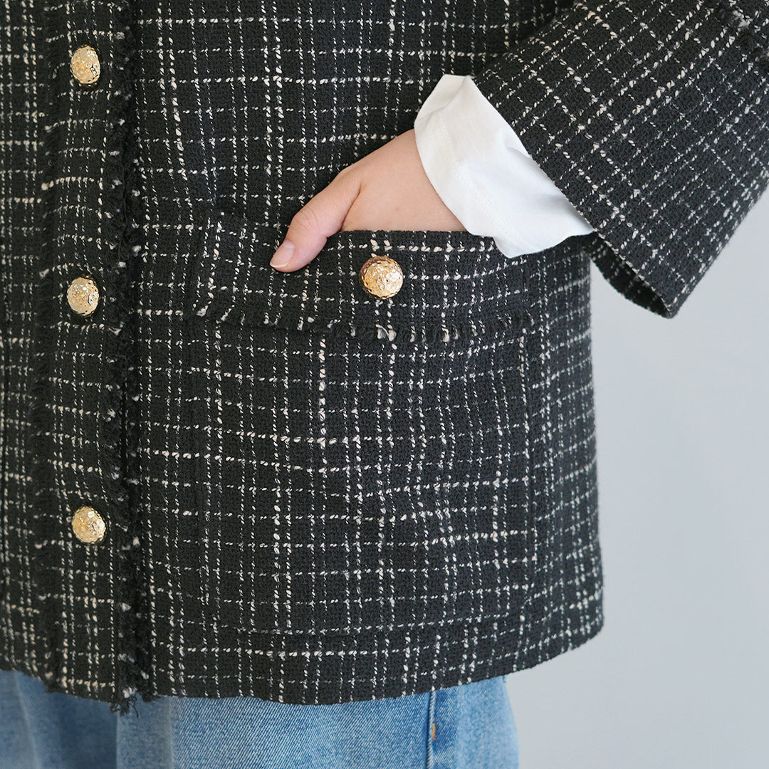 CHIGNON(シニヨン)