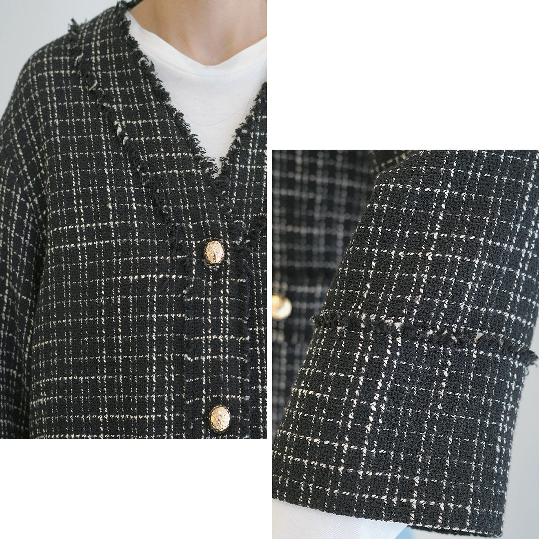 CHIGNON(シニヨン)