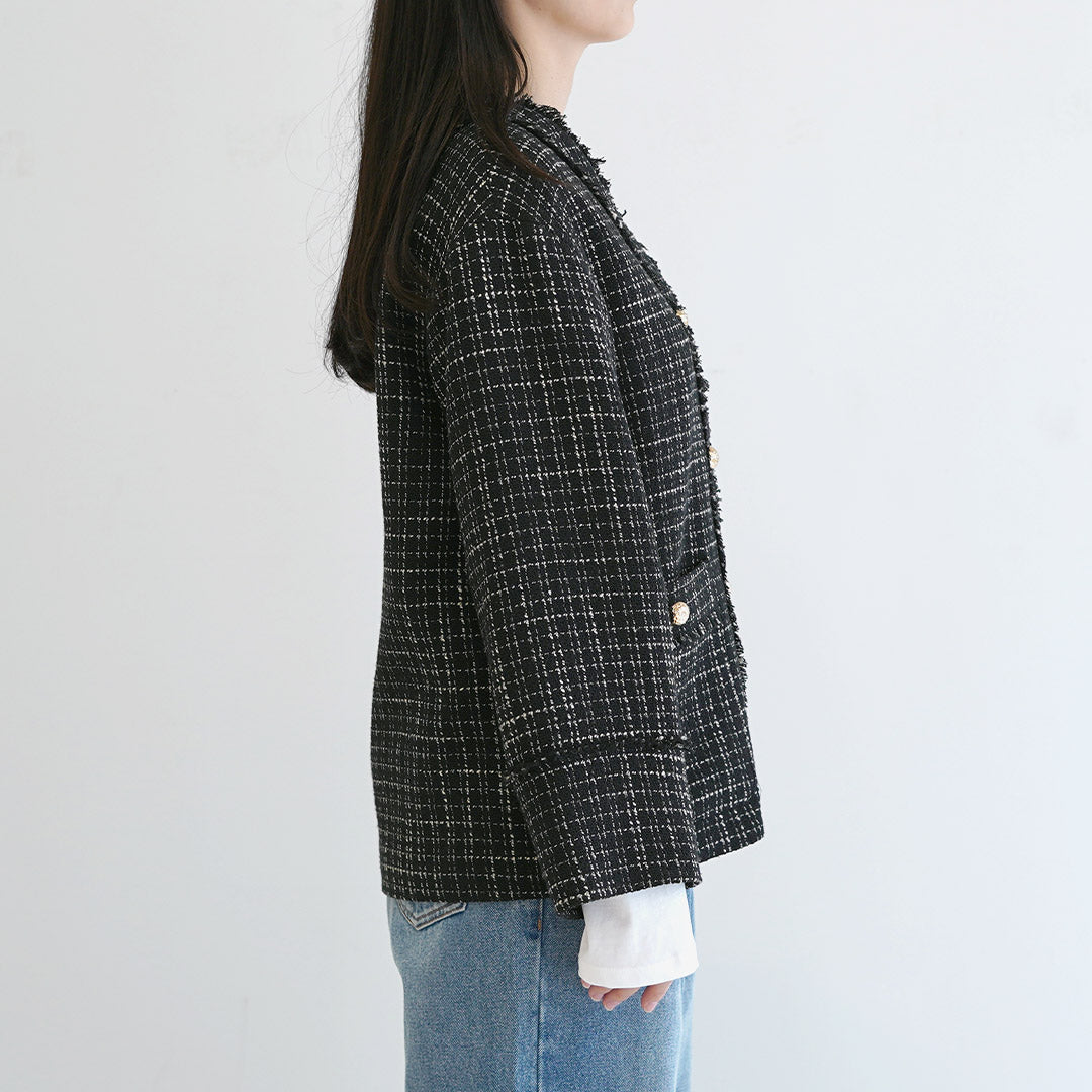 CHIGNON(シニヨン)