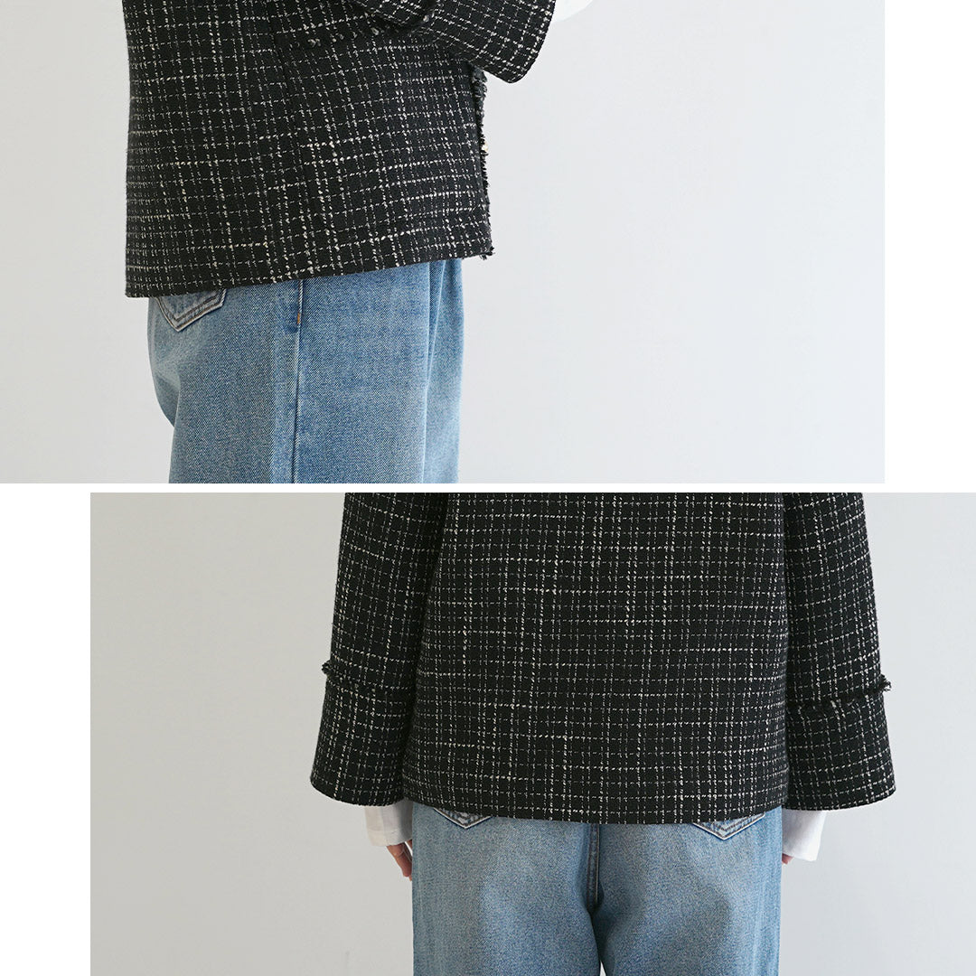 CHIGNON(シニヨン)