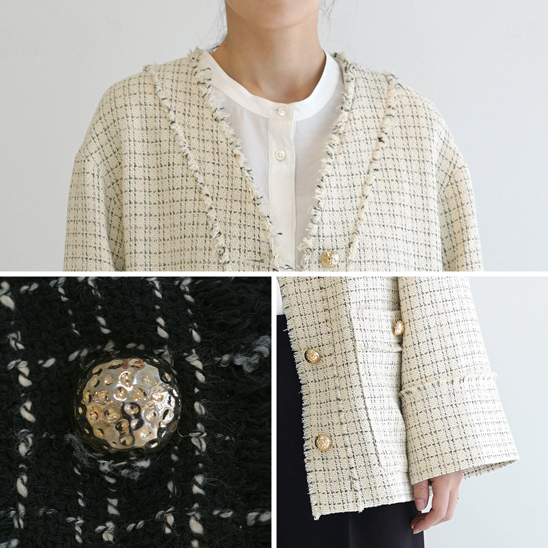 CHIGNON(シニヨン)