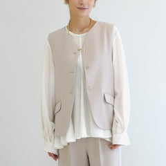 beige / F