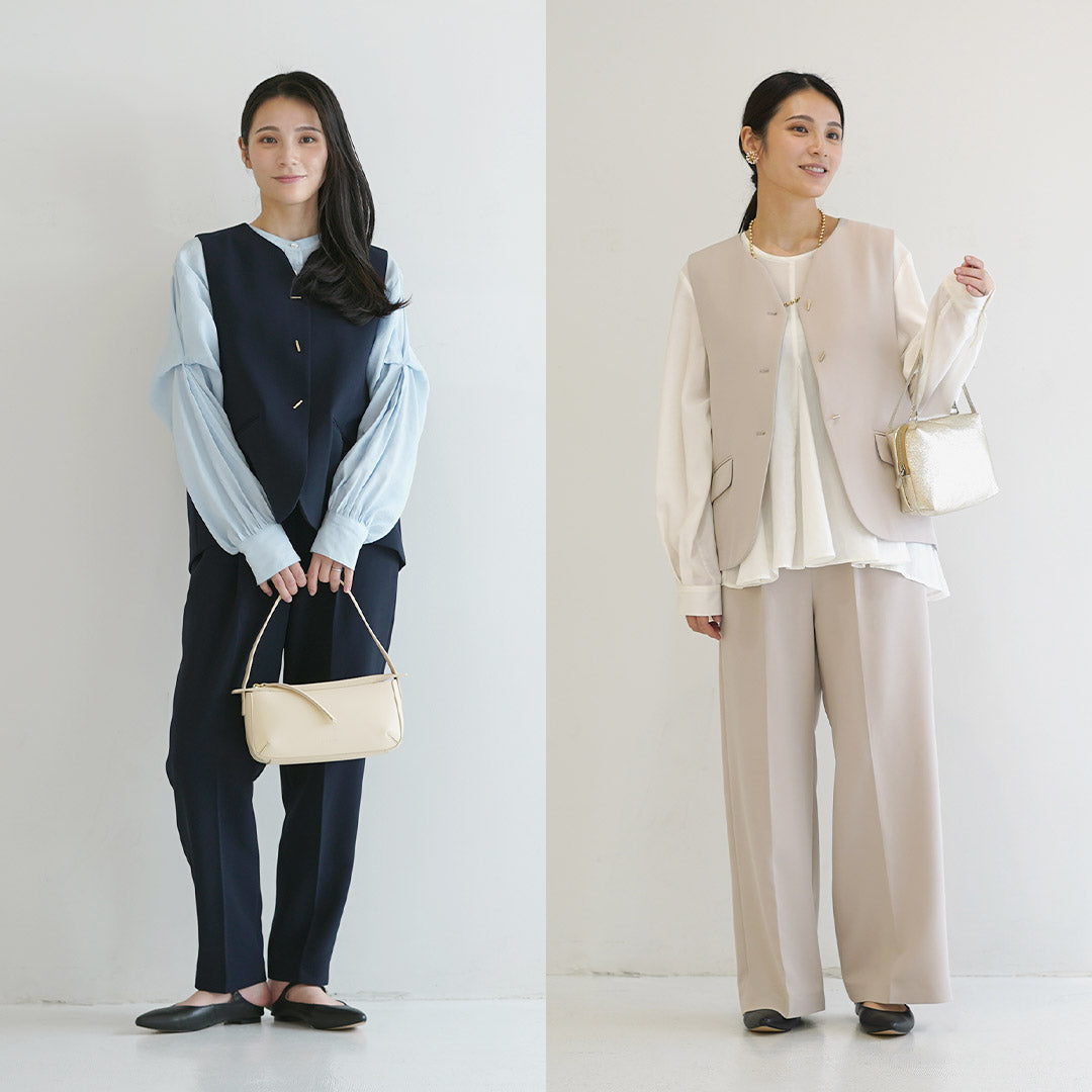 CHIGNON(シニヨン)