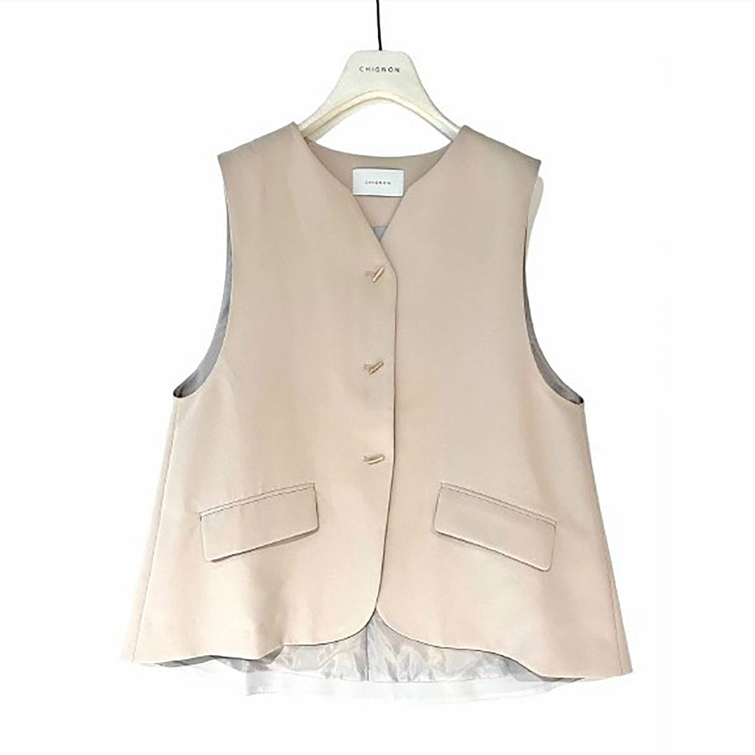 CHIGNON(シニヨン)