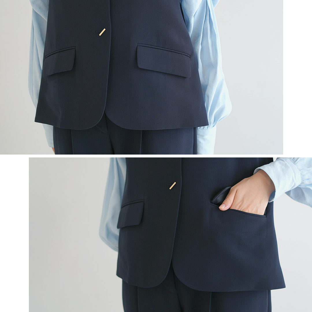 CHIGNON(シニヨン)