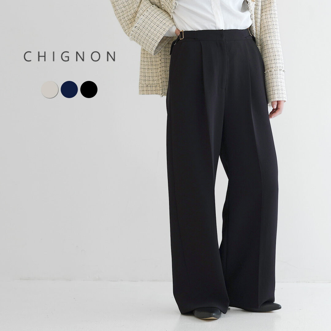 CHIGNON(シニヨン)