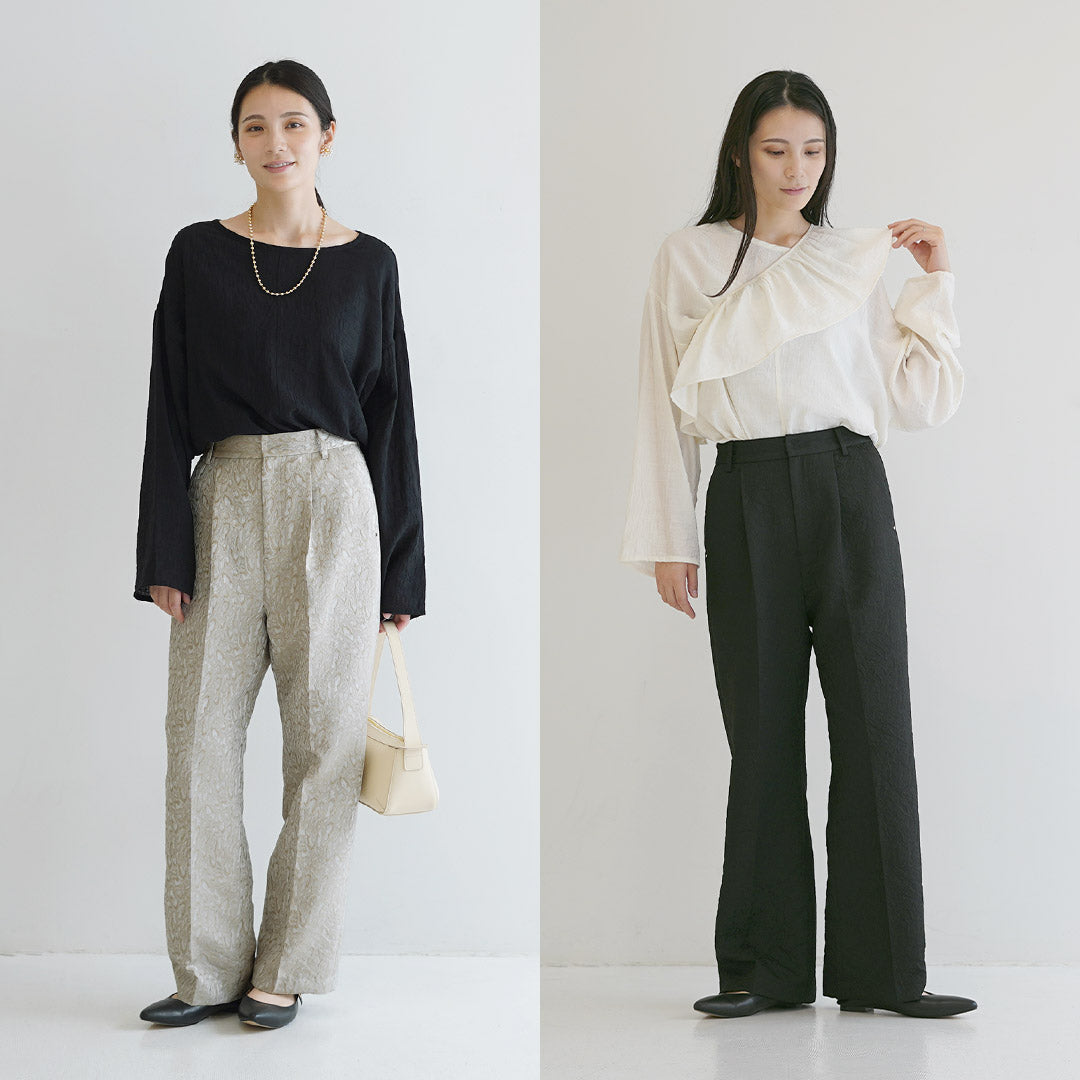 CHIGNON(シニヨン)