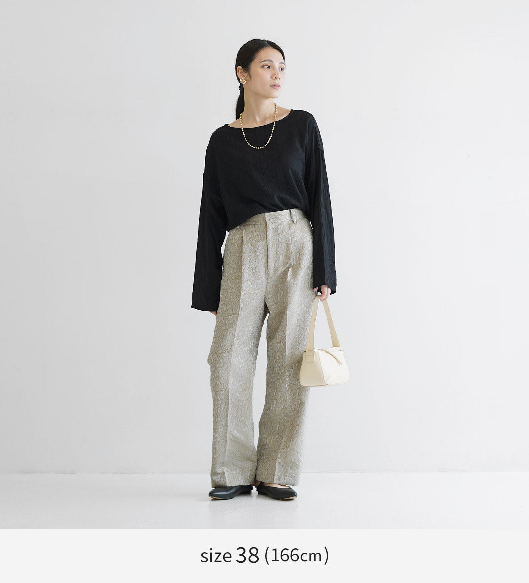 CHIGNON(シニヨン)