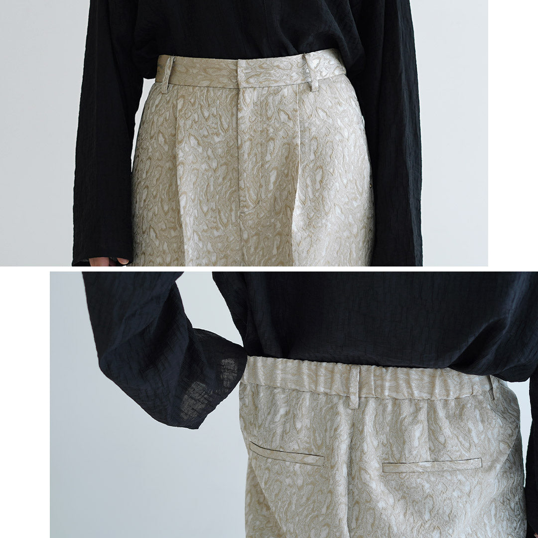 CHIGNON(シニヨン)