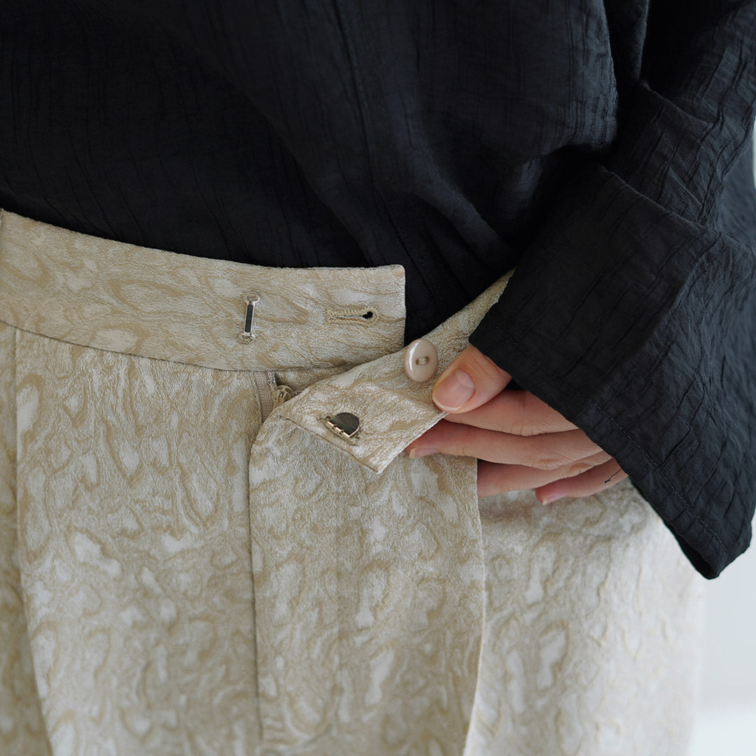 CHIGNON(シニヨン)