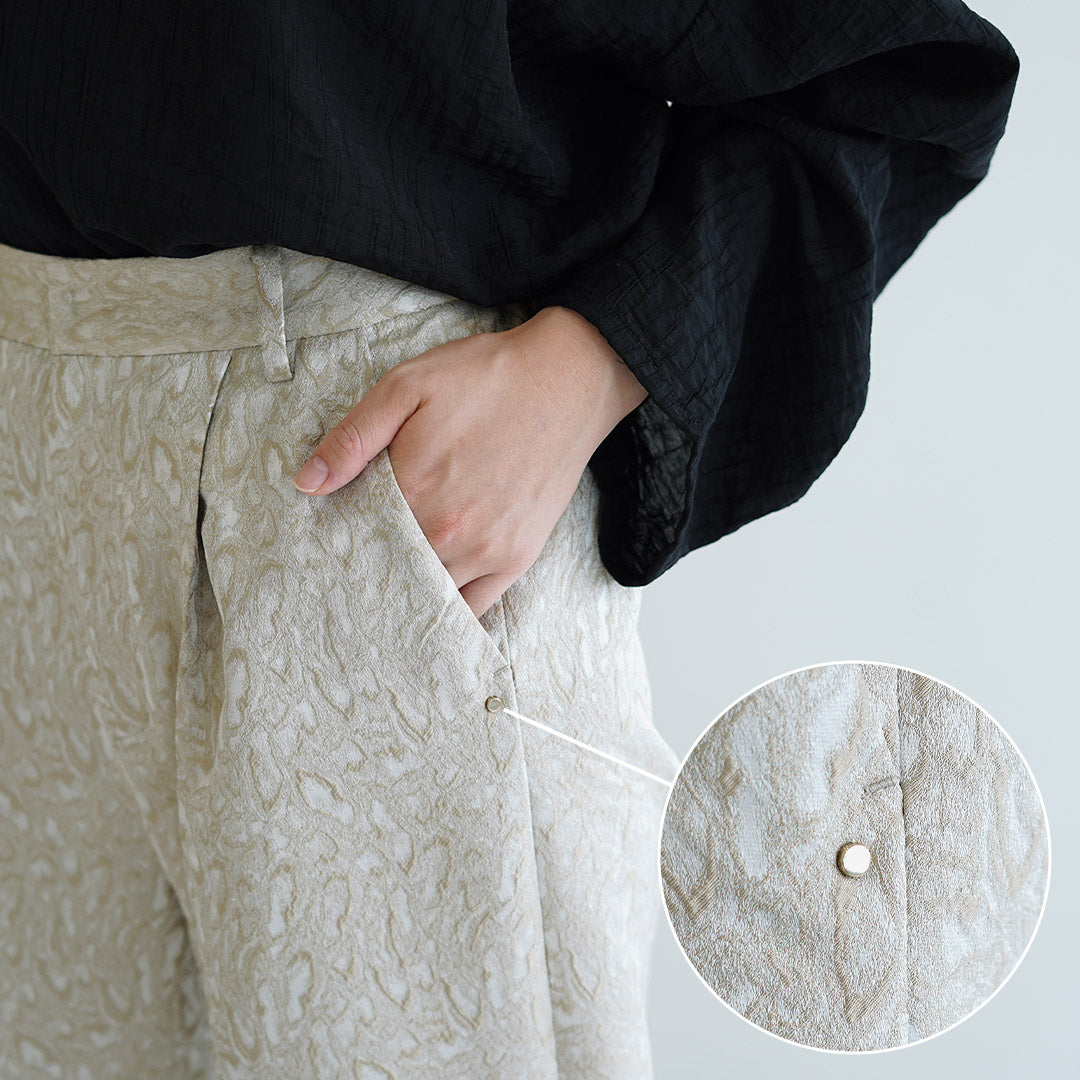 CHIGNON(シニヨン)