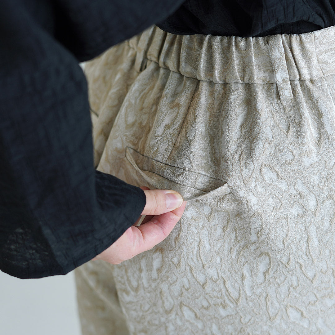 CHIGNON(シニヨン)