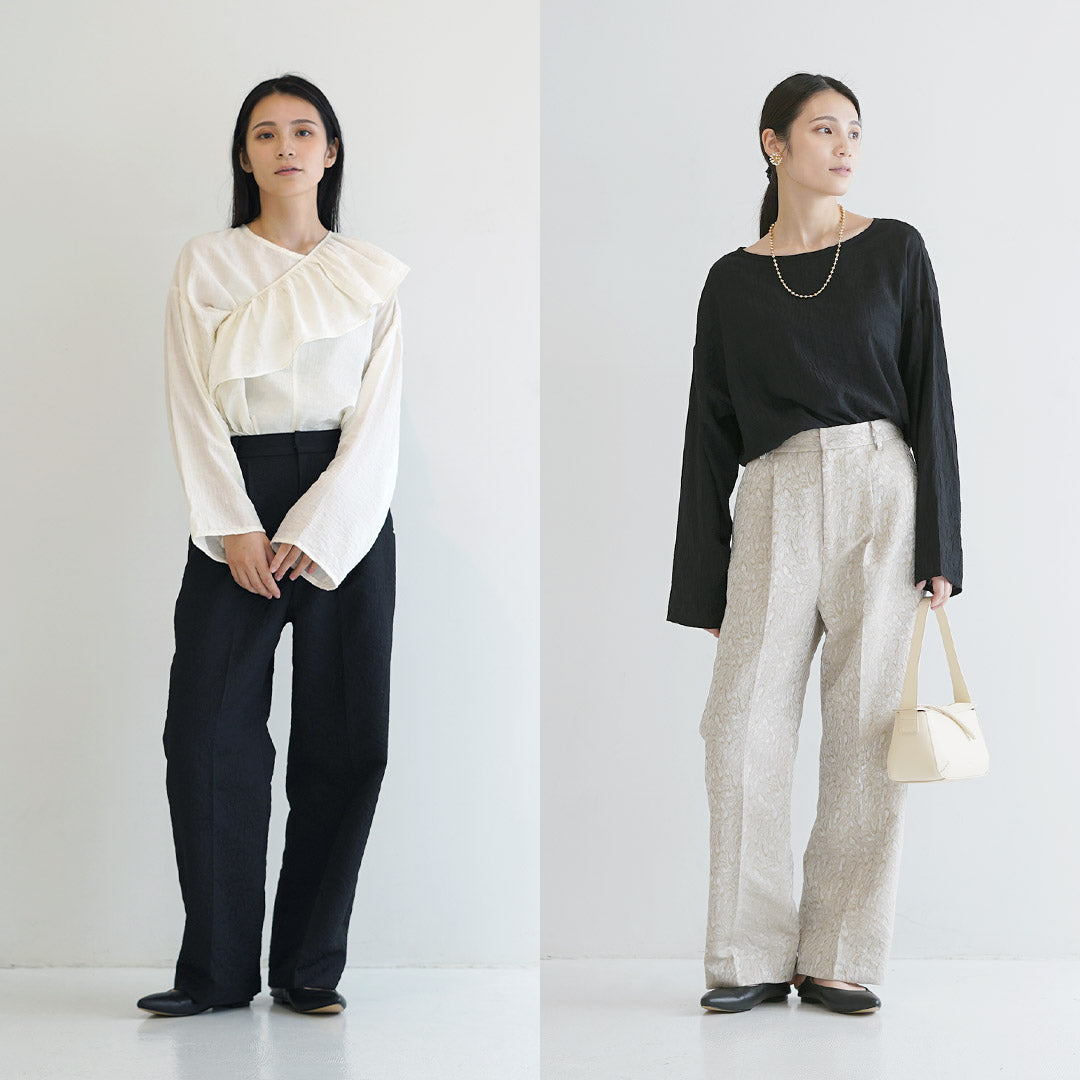 CHIGNON(シニヨン)