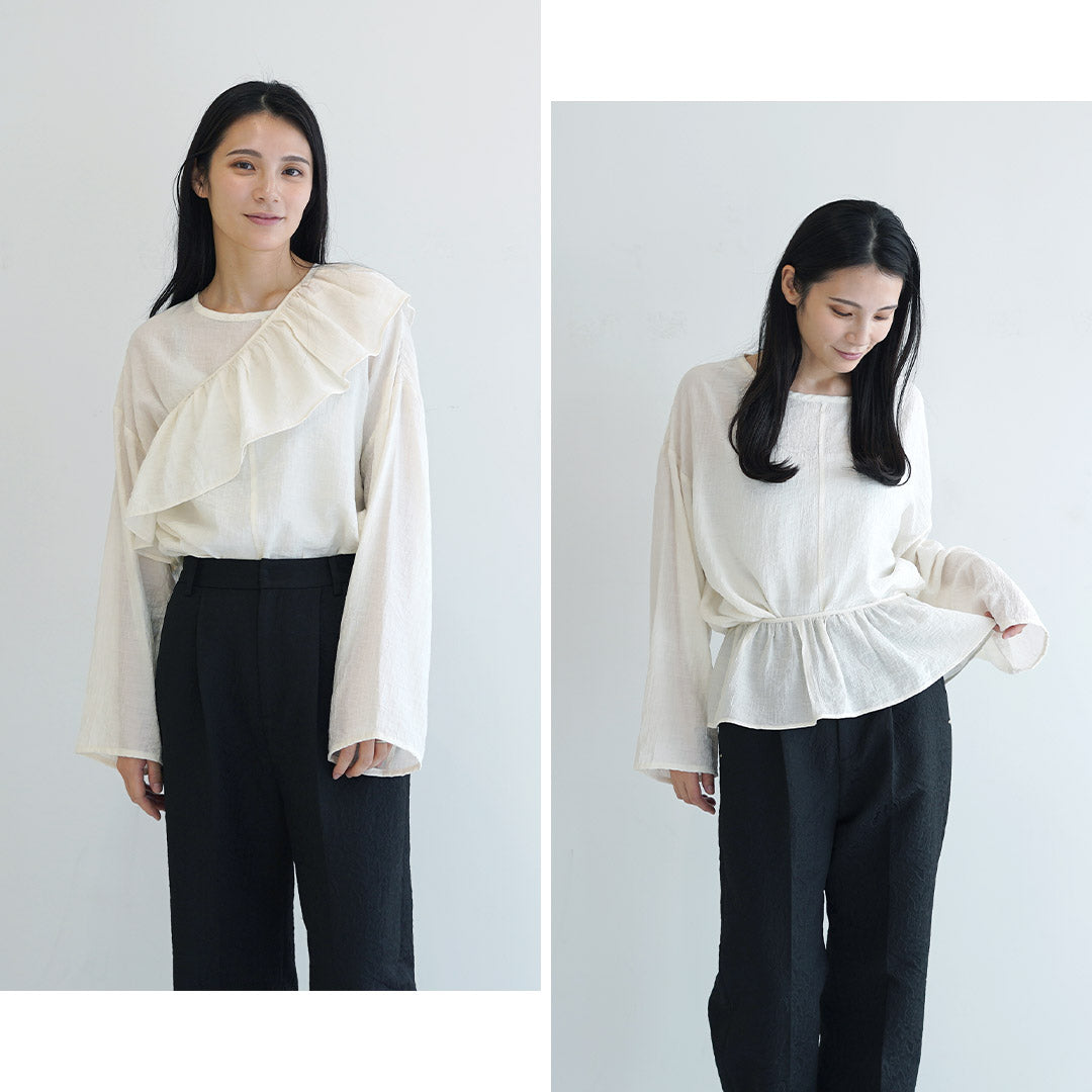 CHIGNON(シニヨン)