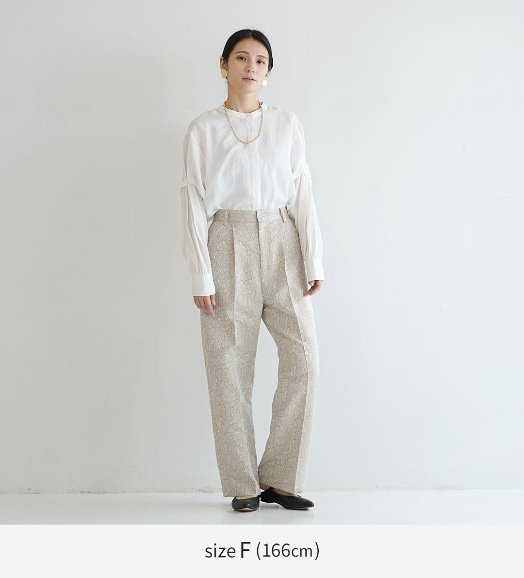 CHIGNON(シニヨン)