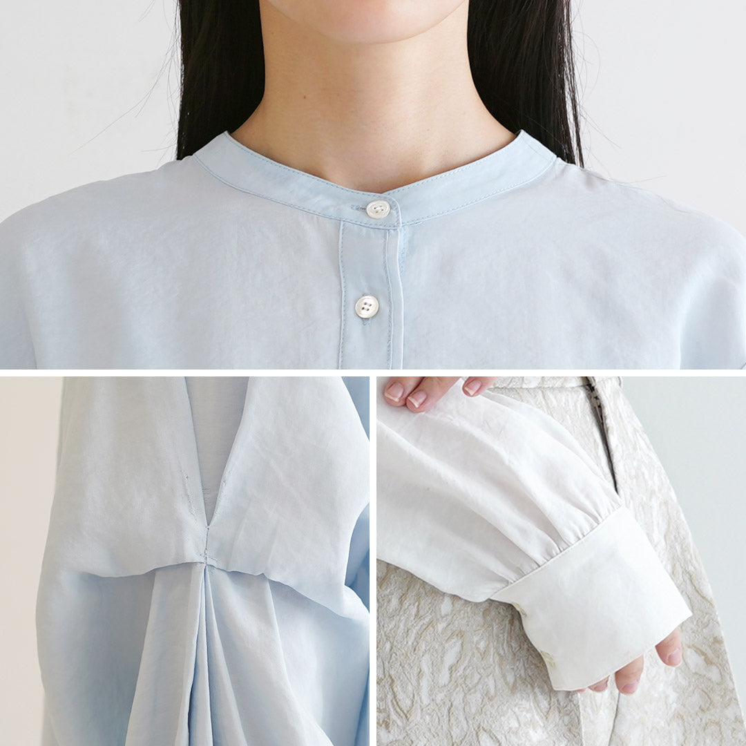 CHIGNON(シニヨン)